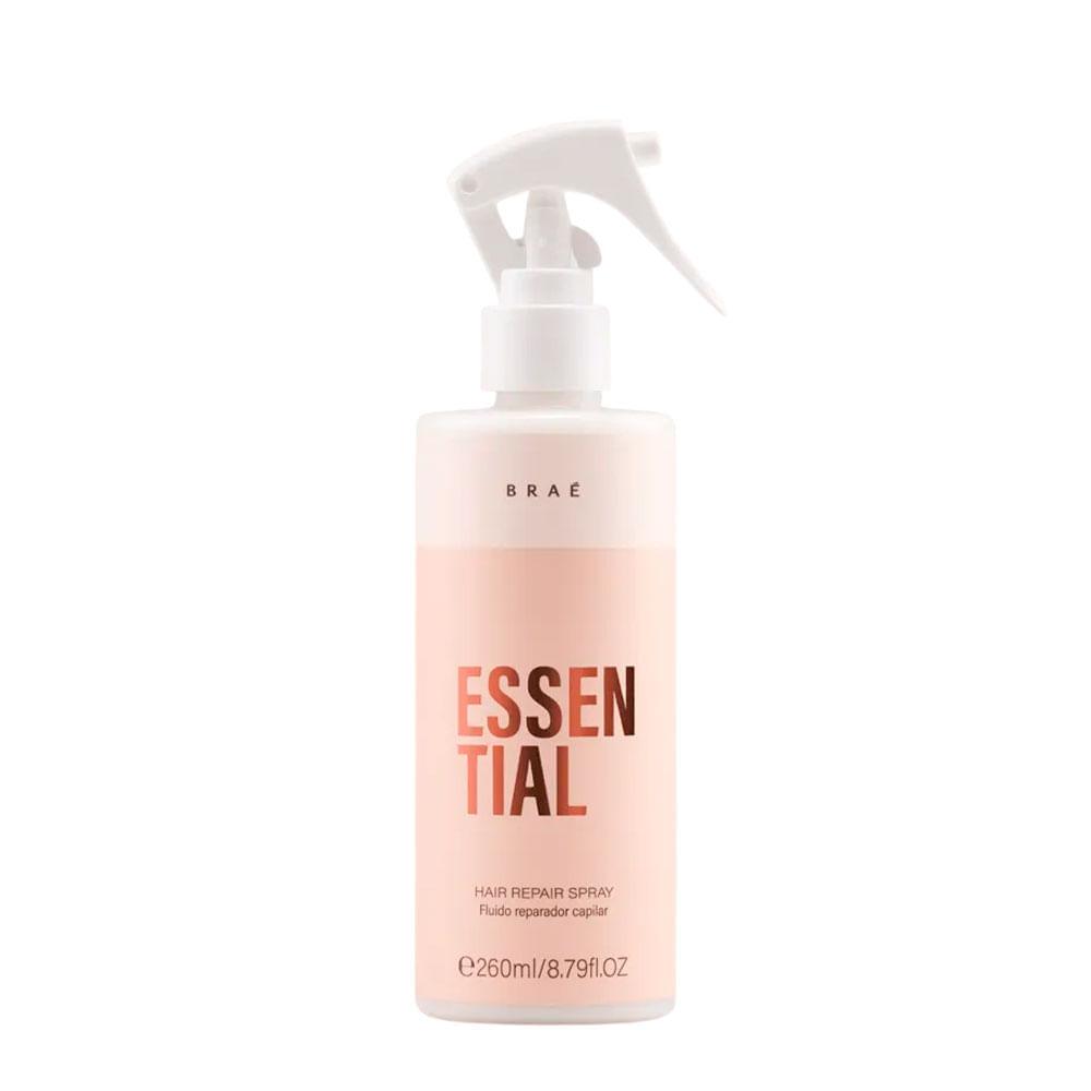 Braé Essential - Leave-In 260ml
