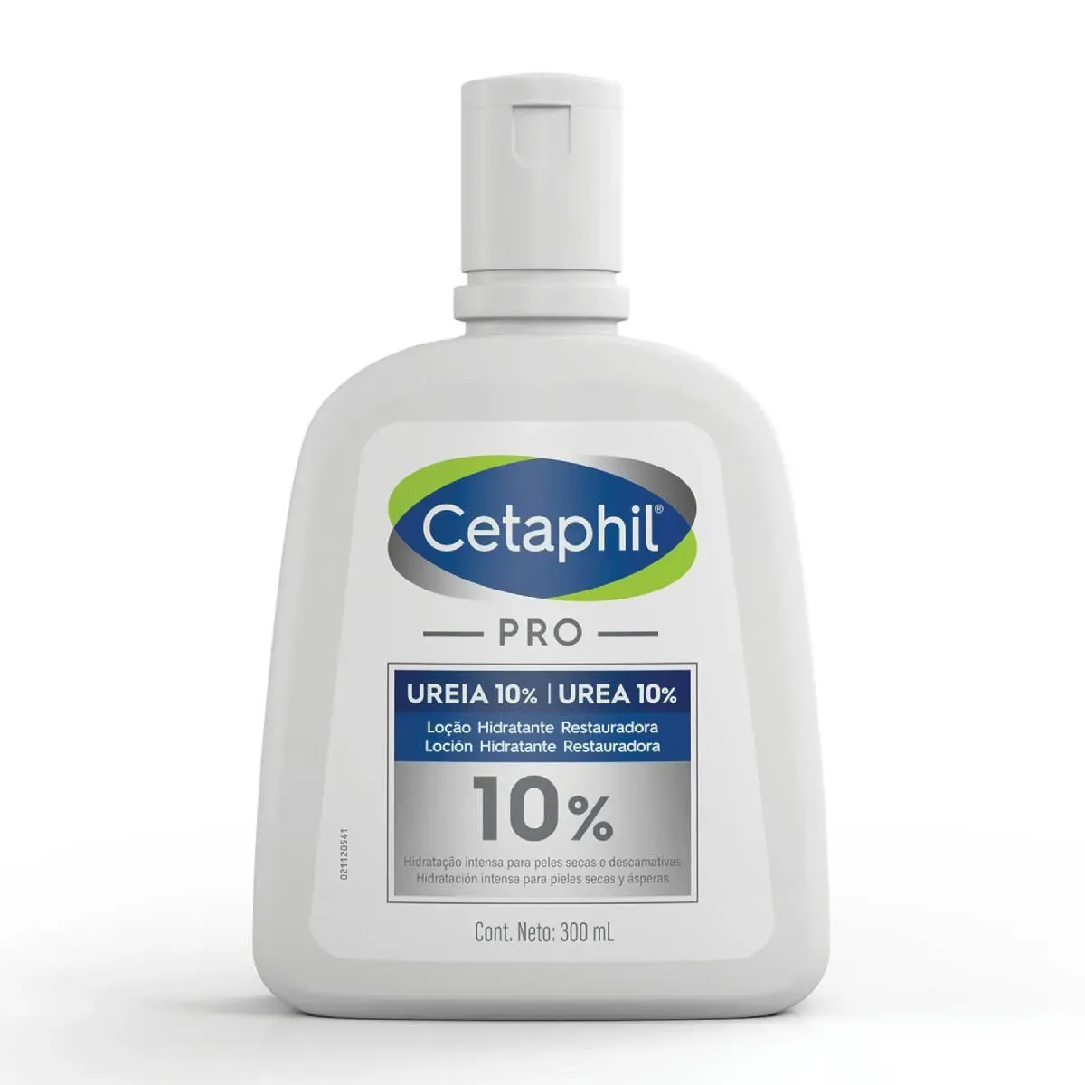 Cetaphil Pro Ureia 10% Hidratante Corporal 300ml