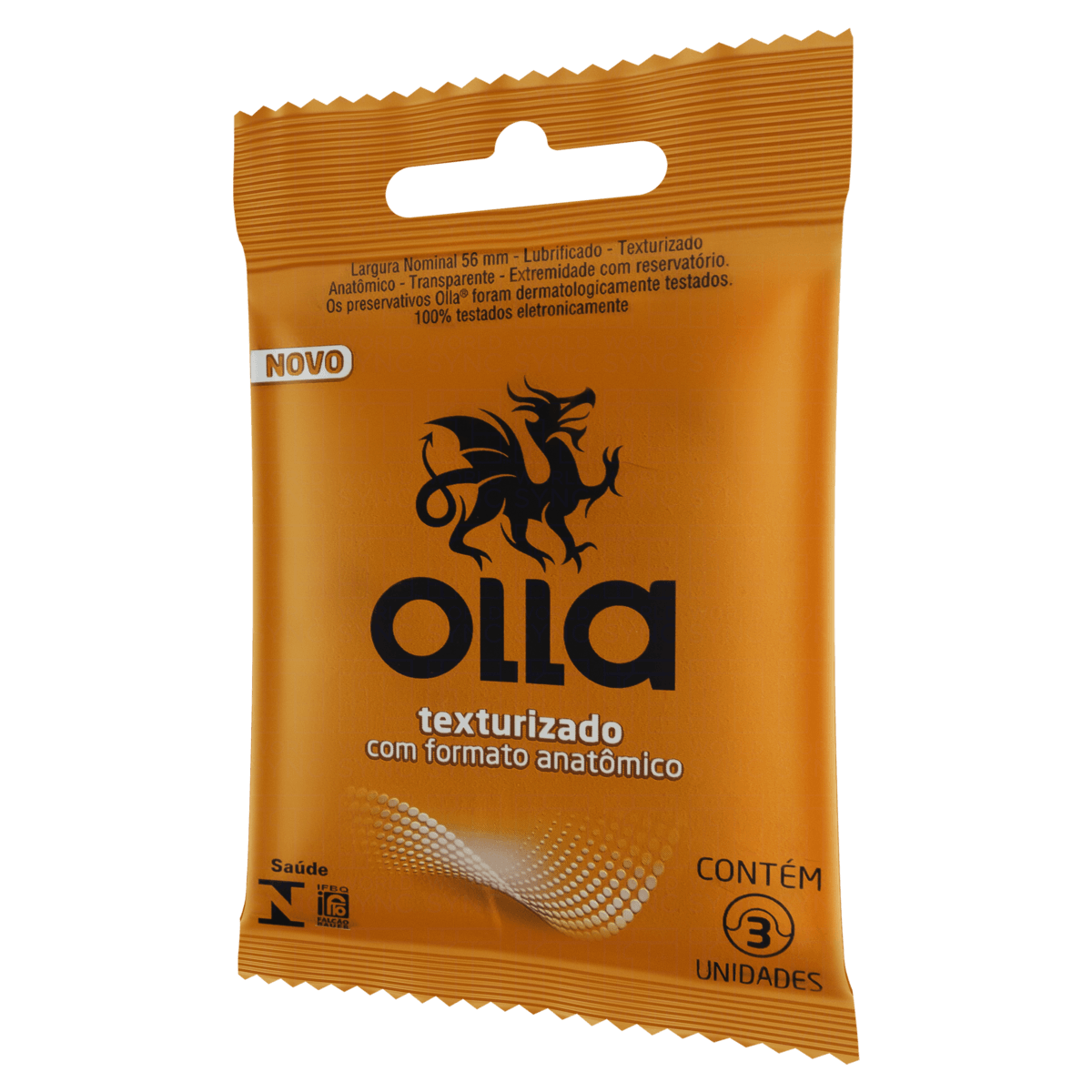 PRES OLLA STIMULUS C/3UNI