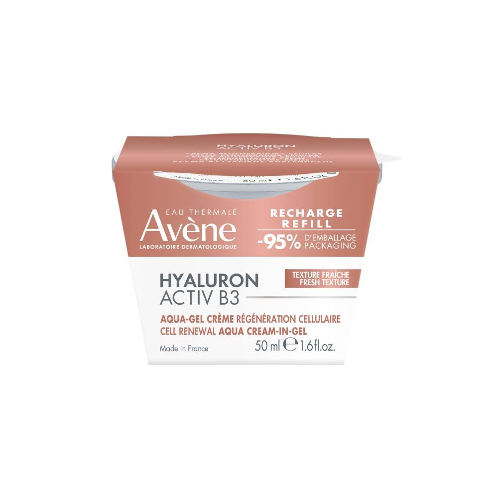 Creme Anti-idade Avene Hyaluron Activ 50ml - Avene