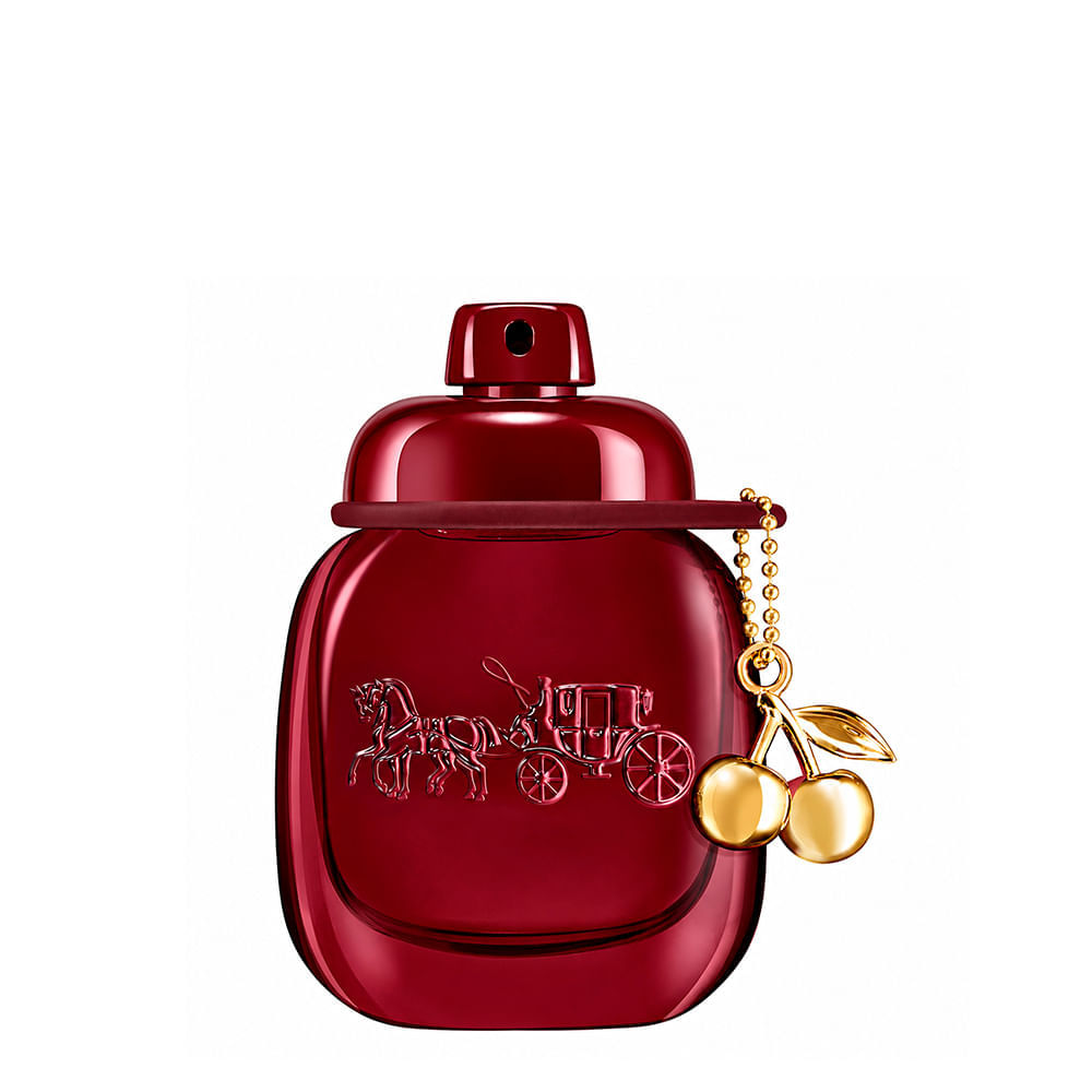 Coach Cherry Parfum Feminino 30ml - Perfume