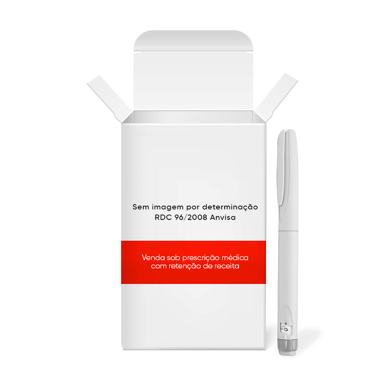 Wegovy Semaglutida 1 mg 3 ml Solução Injetável Novo Nordisk