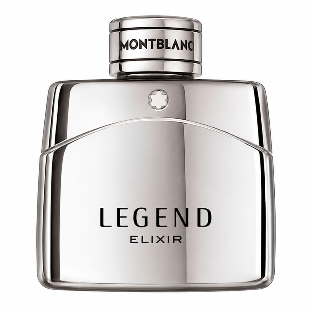 Montblanc Legend Elixir Parfum - Perfume Masculino 50ml