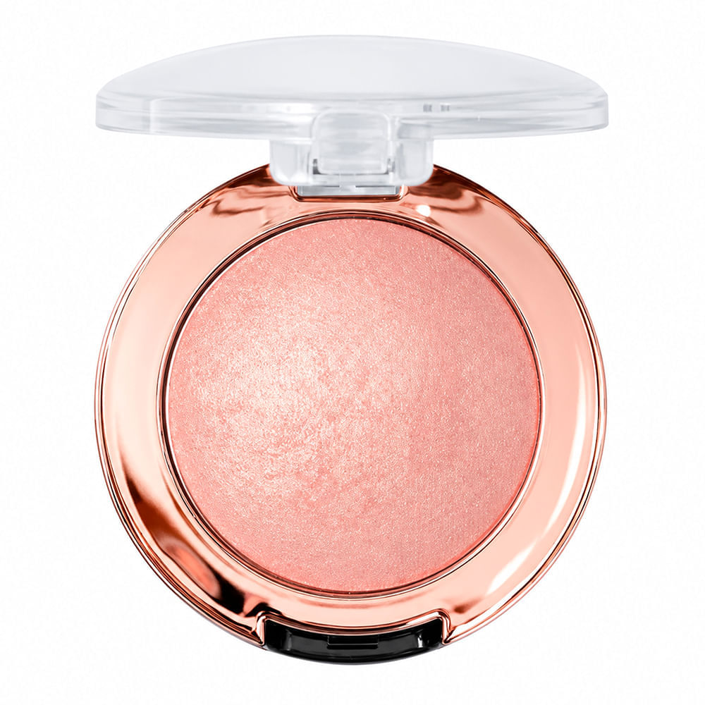 Milani Baked Highlighter - Iluminador Dolce Perla 01