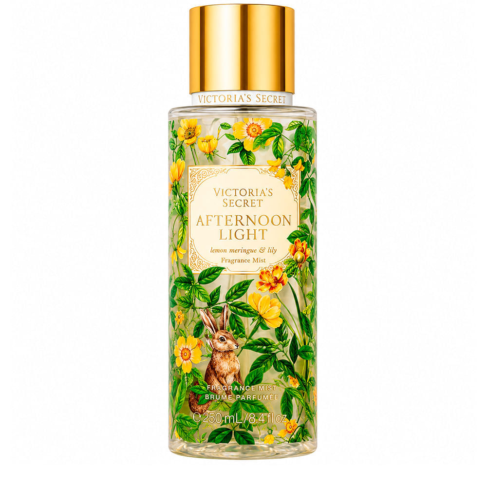 Victoria's Secret Afternoon Ligth - Body Splash 250ml