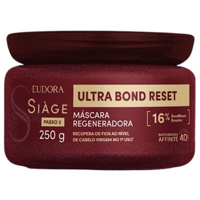MASC REGEN EUDORA SIAGE ULTRA BOND 250G