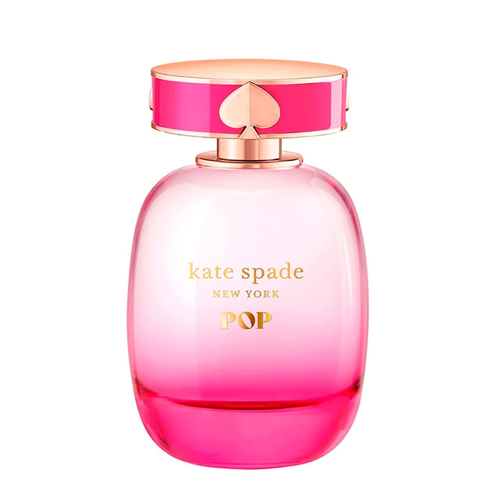 Kate Spade New York Pop Eau de Parfum - Perfume Feminino 60ml