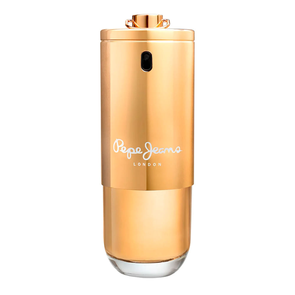 Pepe Jeans London Ibright Intense Eau de Parfum - Perfume Feminino 80ml