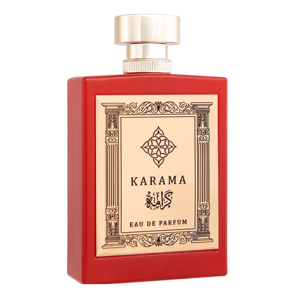 Assala Karama Eau de Parfum - Perfume Unissex 100ml