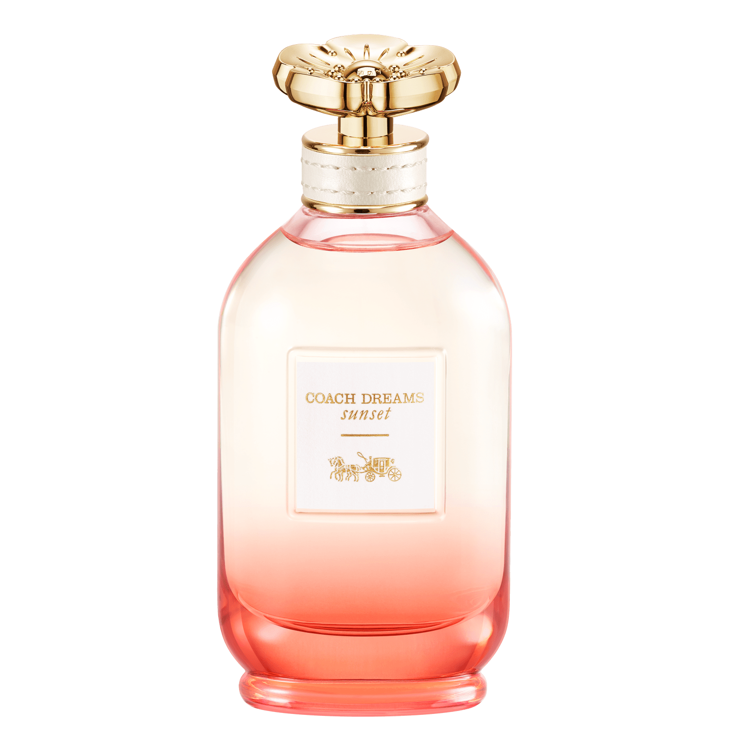 Coach Dreams Sunset Eau de Parfum - Perfume Feminino 90ml