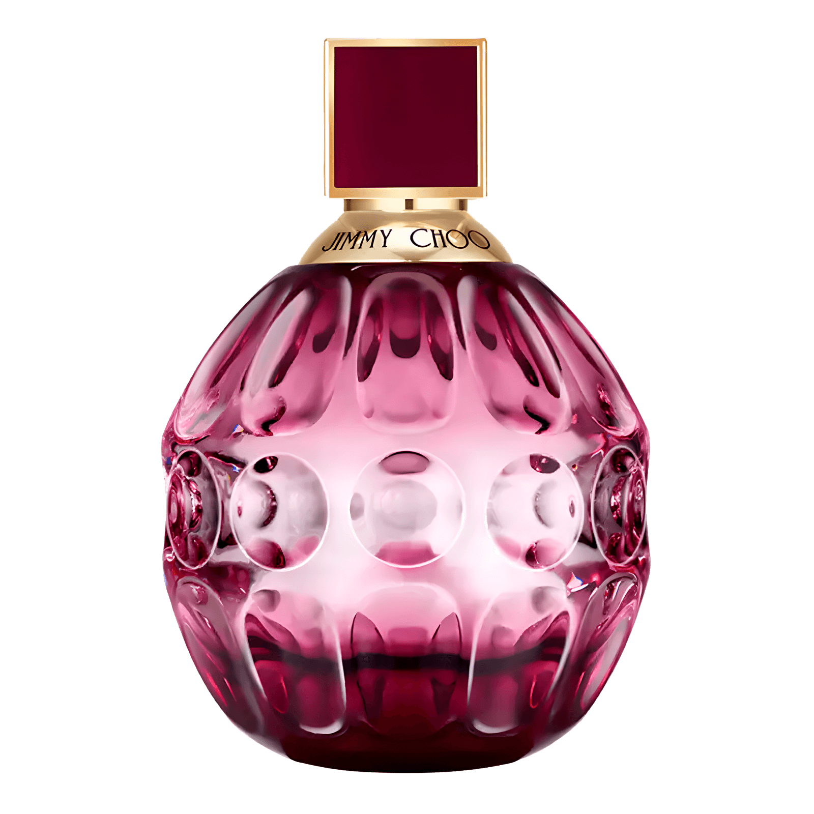 Jimmy Choo Fever Eau de Parfum - Perfume Feminino 100 ml 100ml