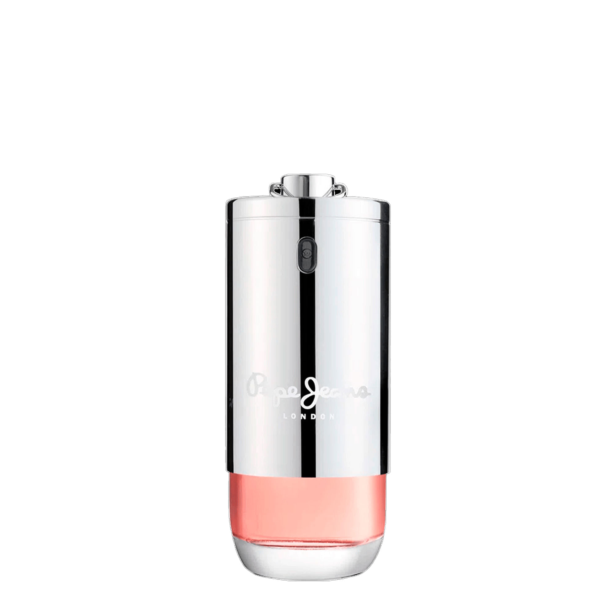Pepe Jeans London Bright Eau de Parfum - Perfume Feminino 50ml