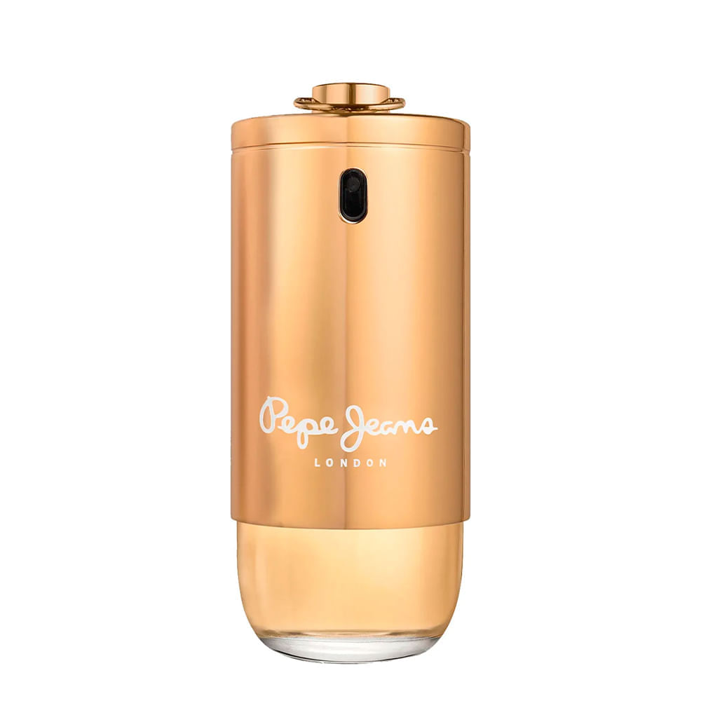 Pepe Jeans London Ibright Intense Eau de Parfum - Perfume Feminino 50ml