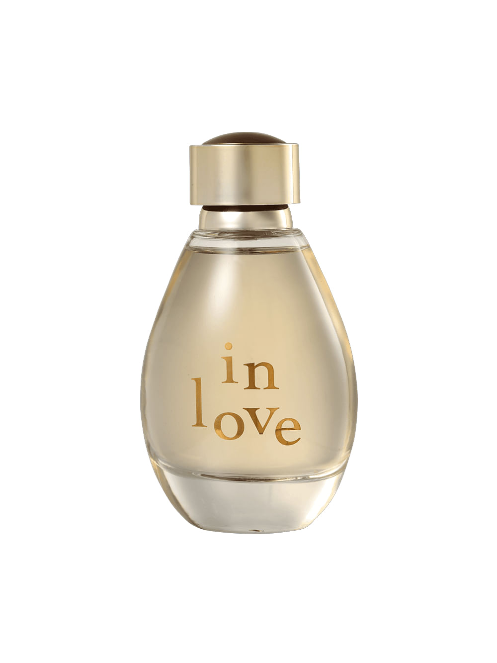 La Rive In Love Eau de Parfum - Perfume e Feminino 90ml