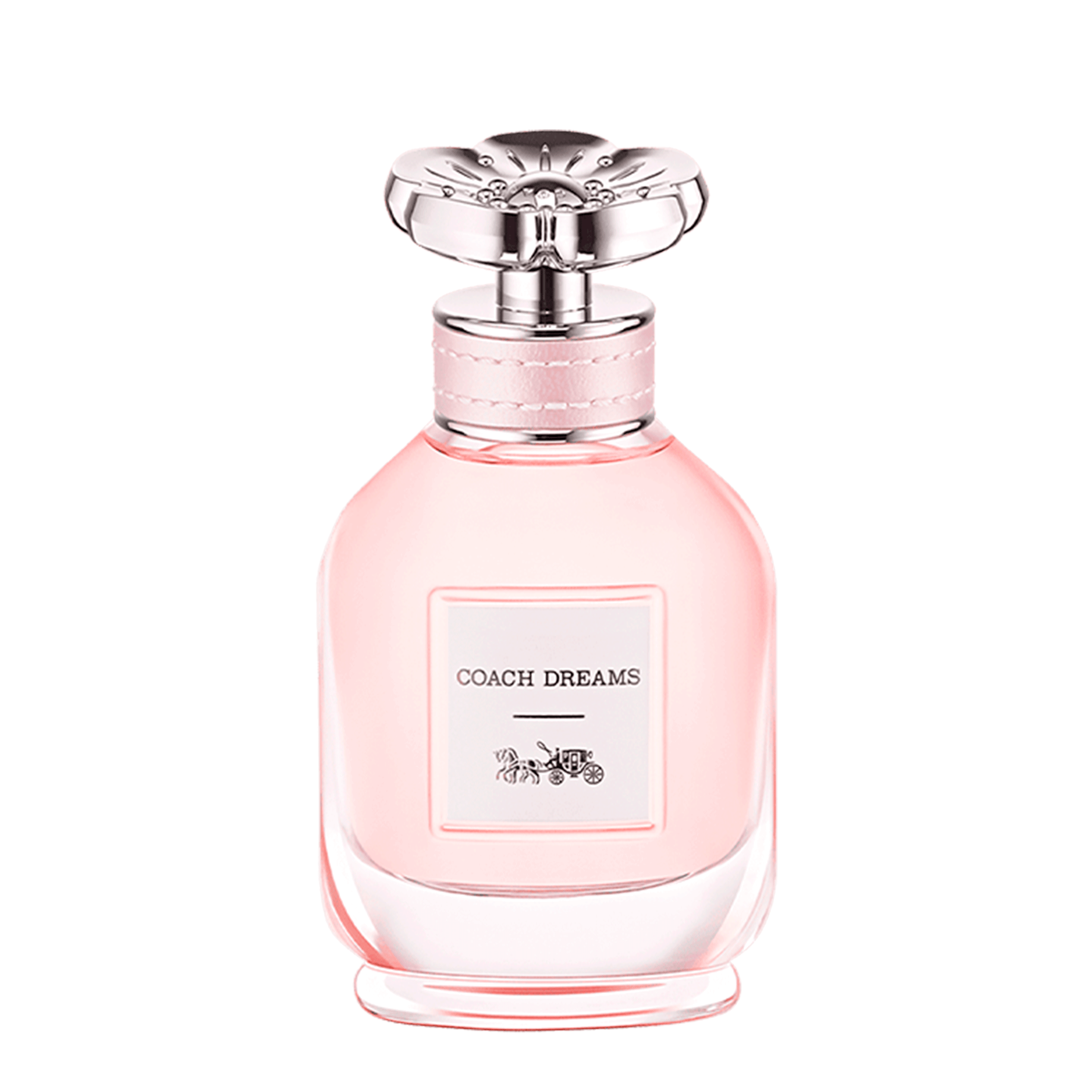 Coach Dreams Eau de Parfum - Perfume Feminino 40ml