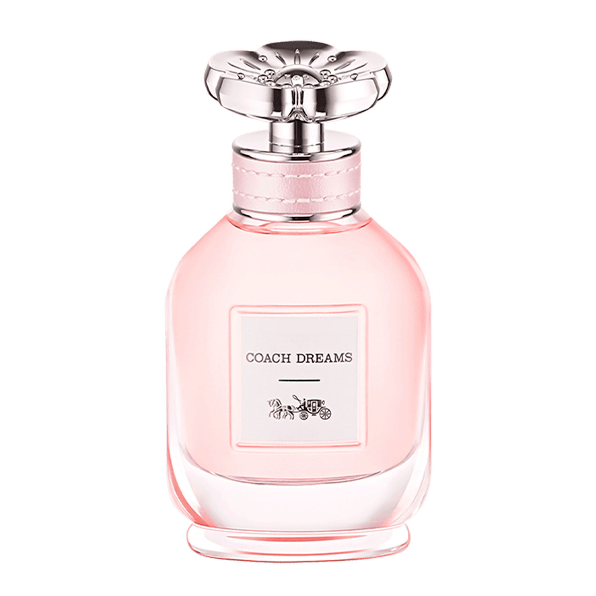 Coach Dreams Eau de Parfum - Perfume Feminino 60ml