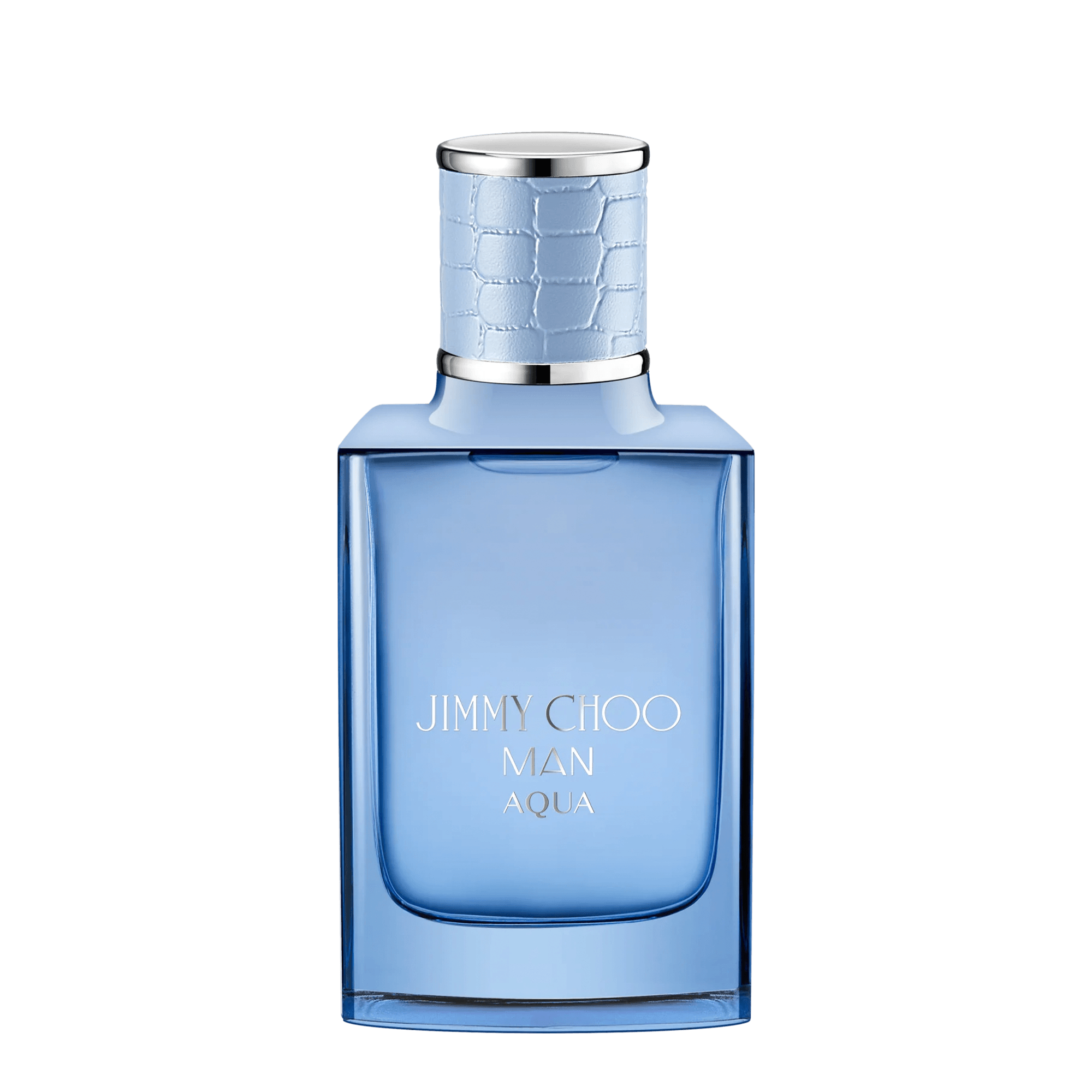 Jimmy Choo Man Aqua Eau de Toilette - Perfume Masculino 30ml