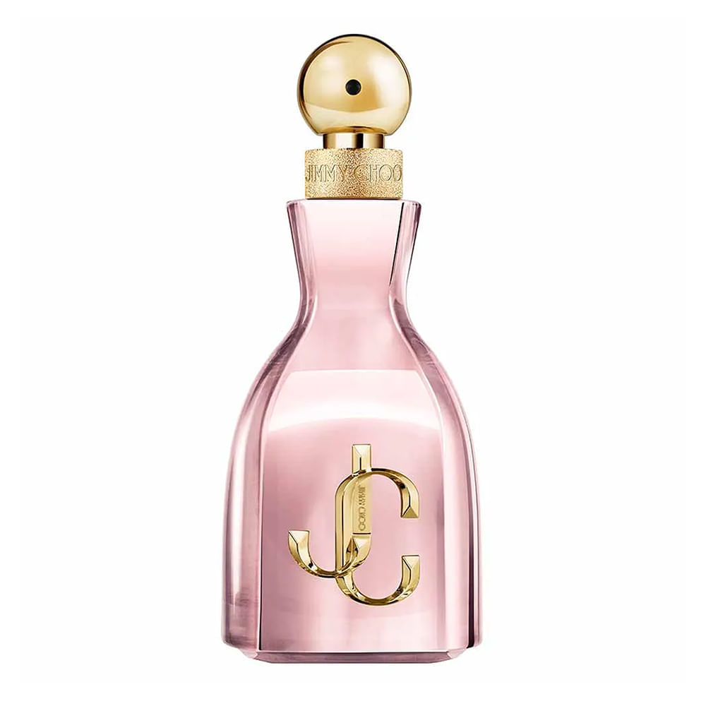 Jimmy Choo I Want Choo With Love Eau de Parfum - Perfume Feminino 100ml