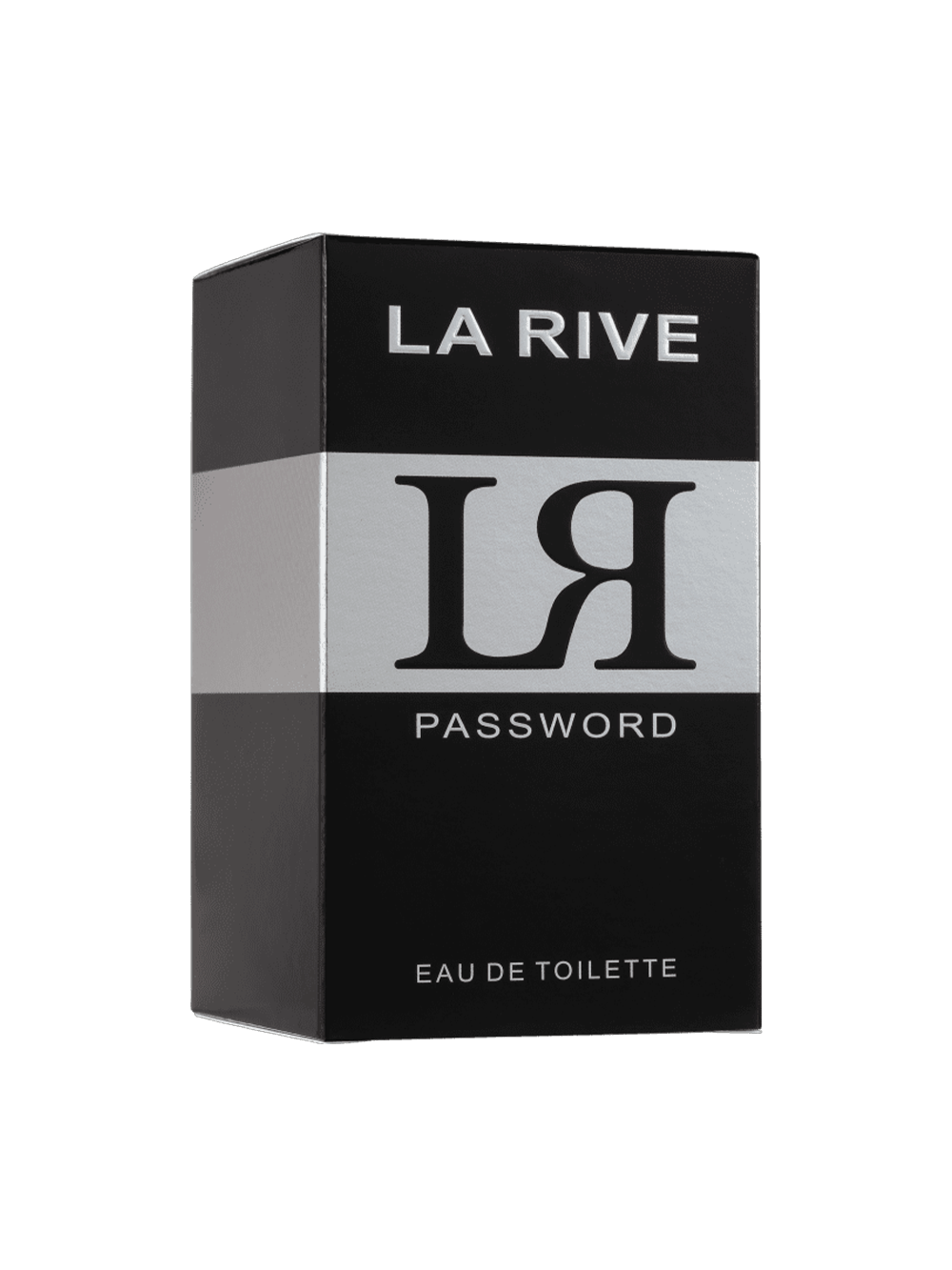 La Rive LR Password La Eau de Toilette - Perfume Masculino 75ml