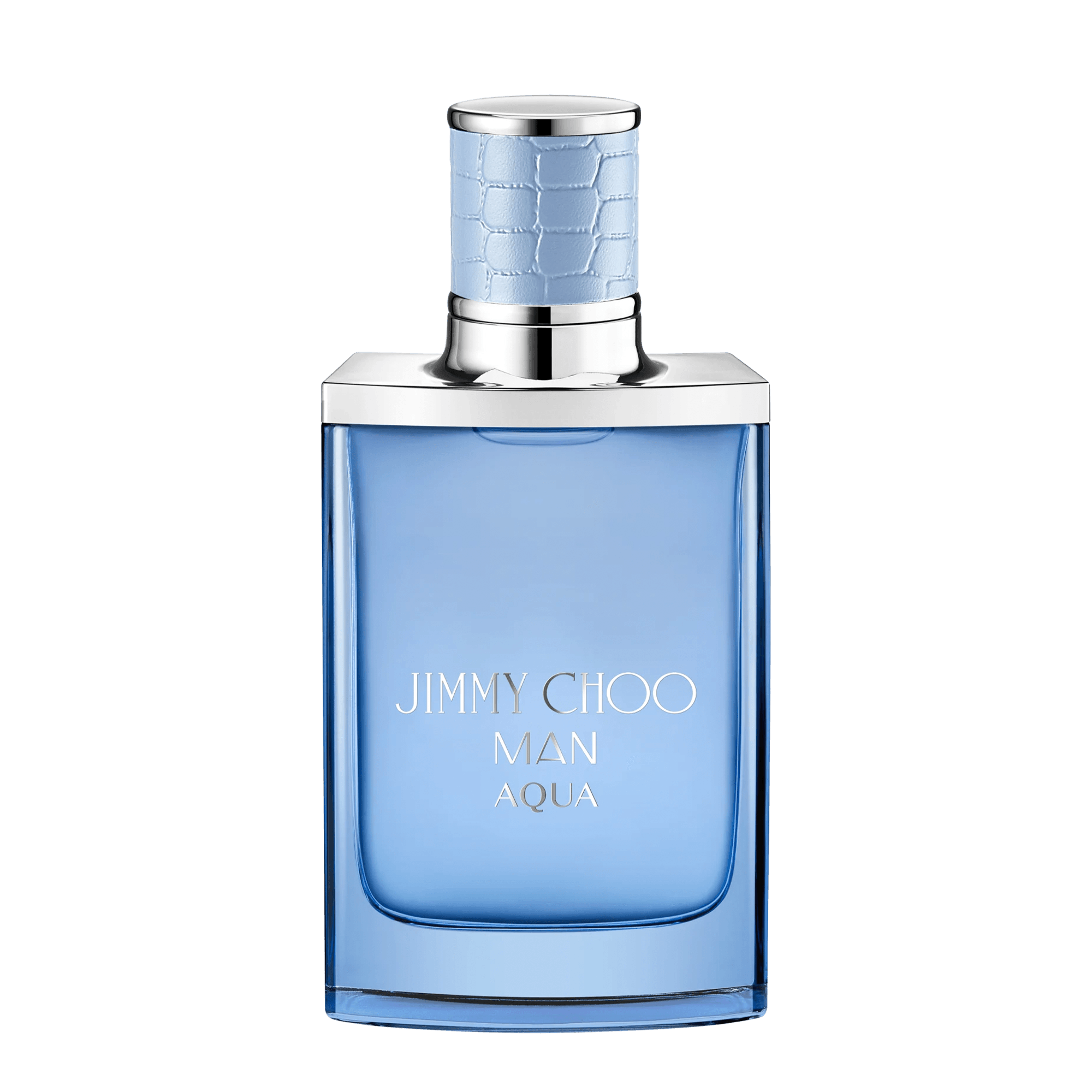 Jimmy Choo Man Aqua Eau de Toilette - Perfume Masculino 50ml