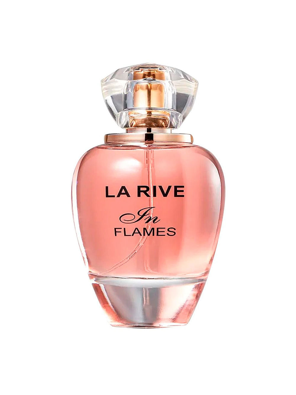 La Rive In Flames Eau de Parfum - Perfume Feminino 90ml