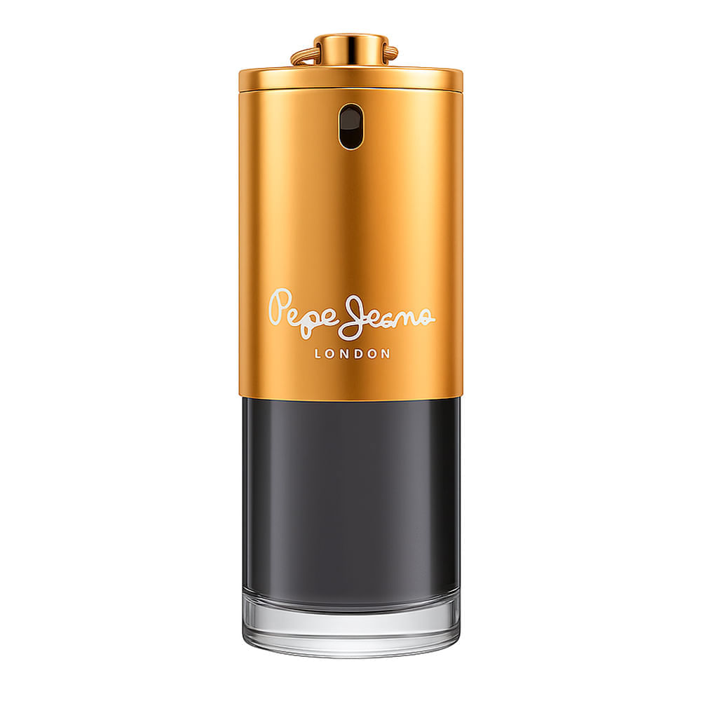 Pepe Jeans London Sobold Intense Eau de Parfum - Perfume Masculino 100ml