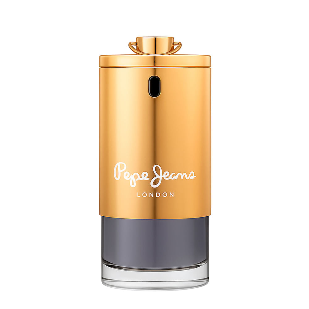 Pepe Jeans London Sobold Intense Eau de Parfum - Perfume Masculino 50ml
