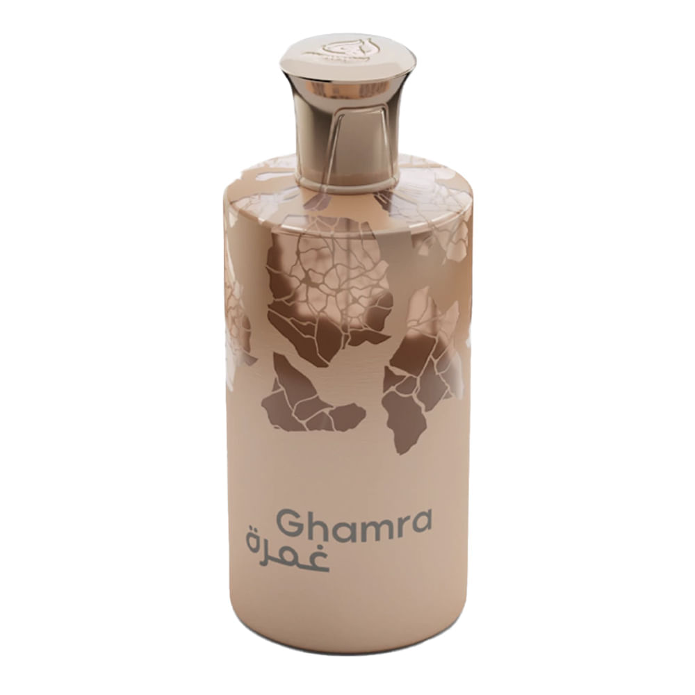 Mawwal Ghamra Eau de Parfum - Perfume Masculino 100ml