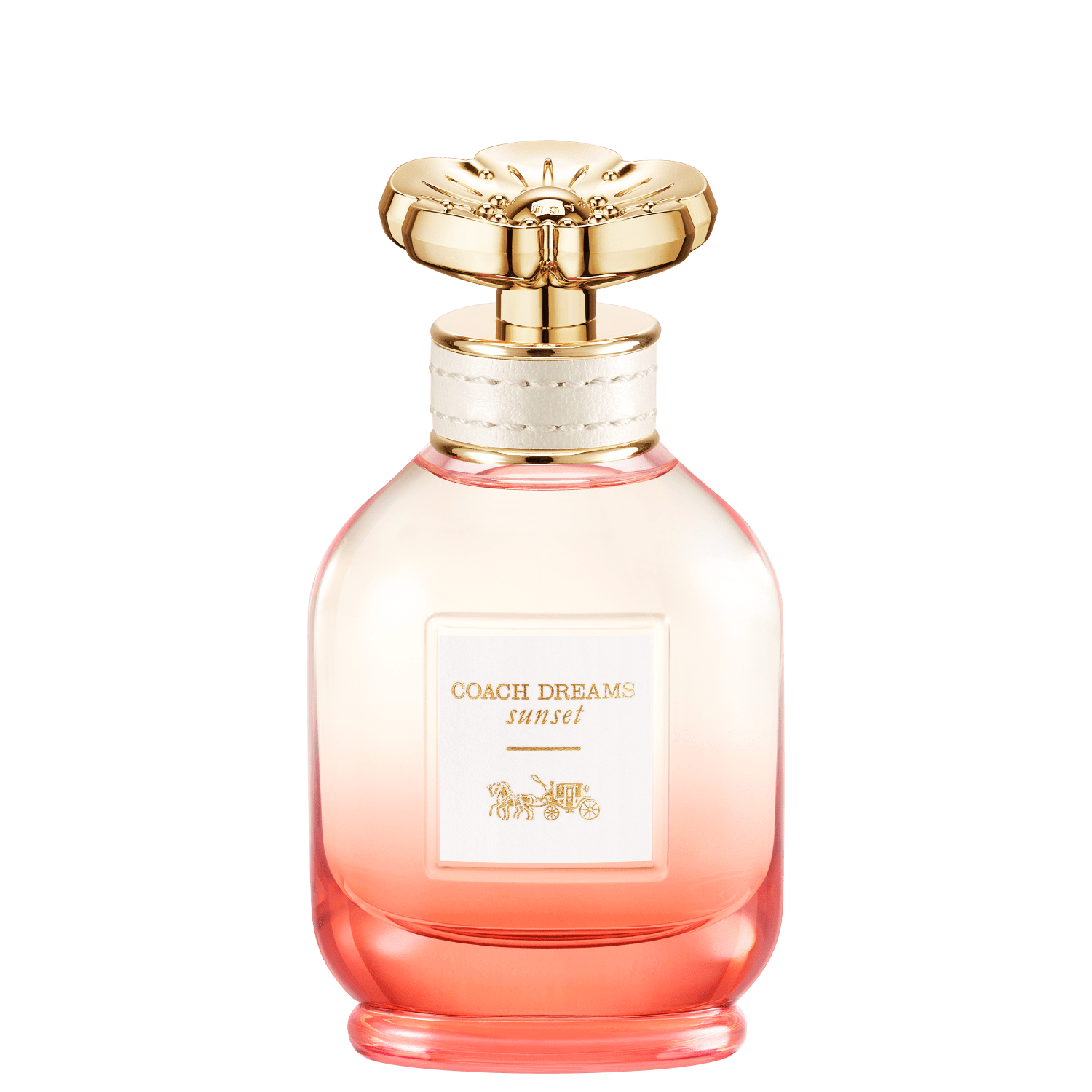 Coach Dreams Sunset Eau de Parfum - Perfume Feminino 40ml — 40ml 40ml