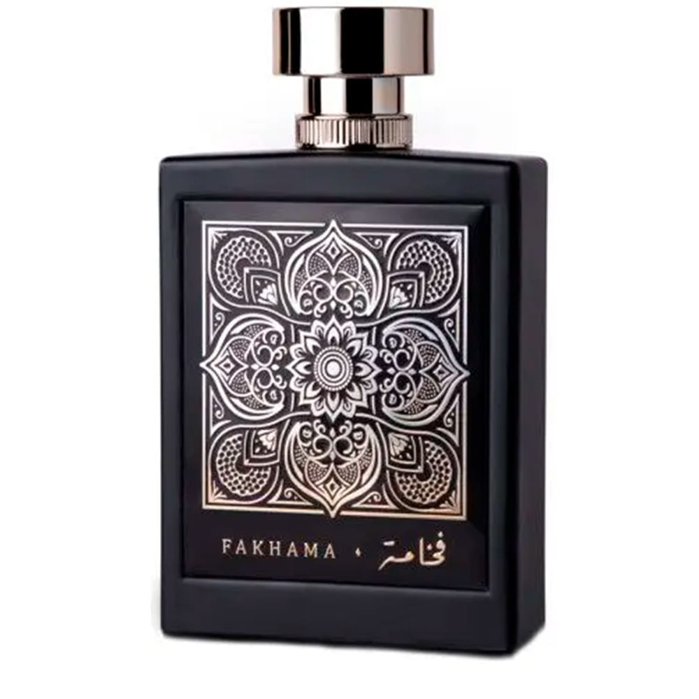 Assala Prime Fakhama Eau de Parfum - Perfume Unissex 100ml