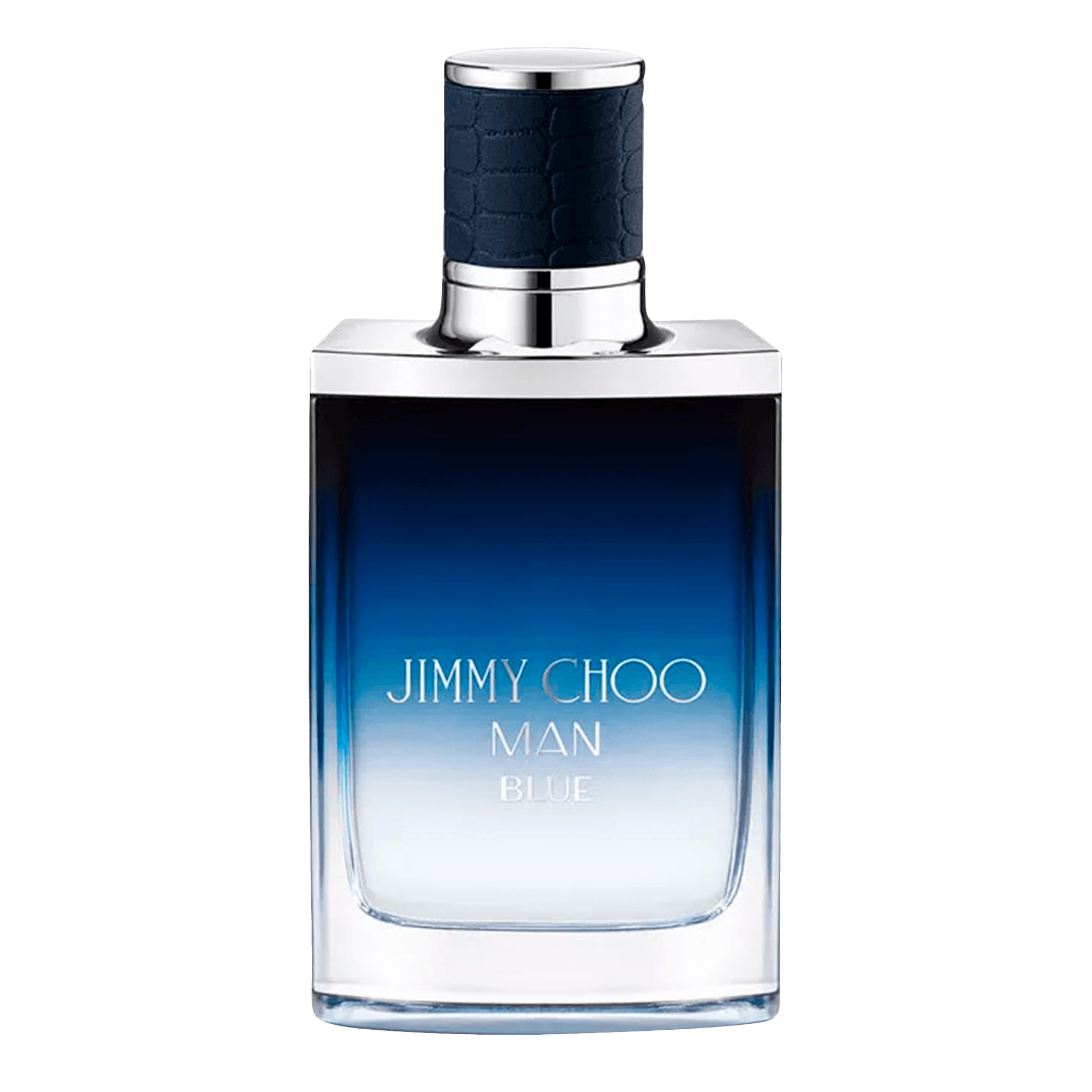 Jimmy Choo Man Blue Eau de Toilette - Perfume Masculino 50ml
