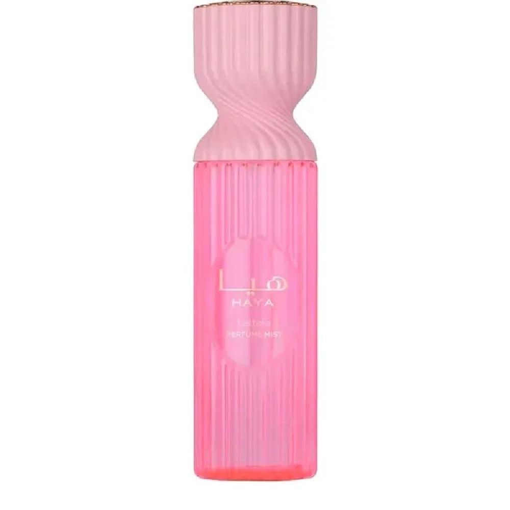 Body Splash Haya Lattafa 250ml