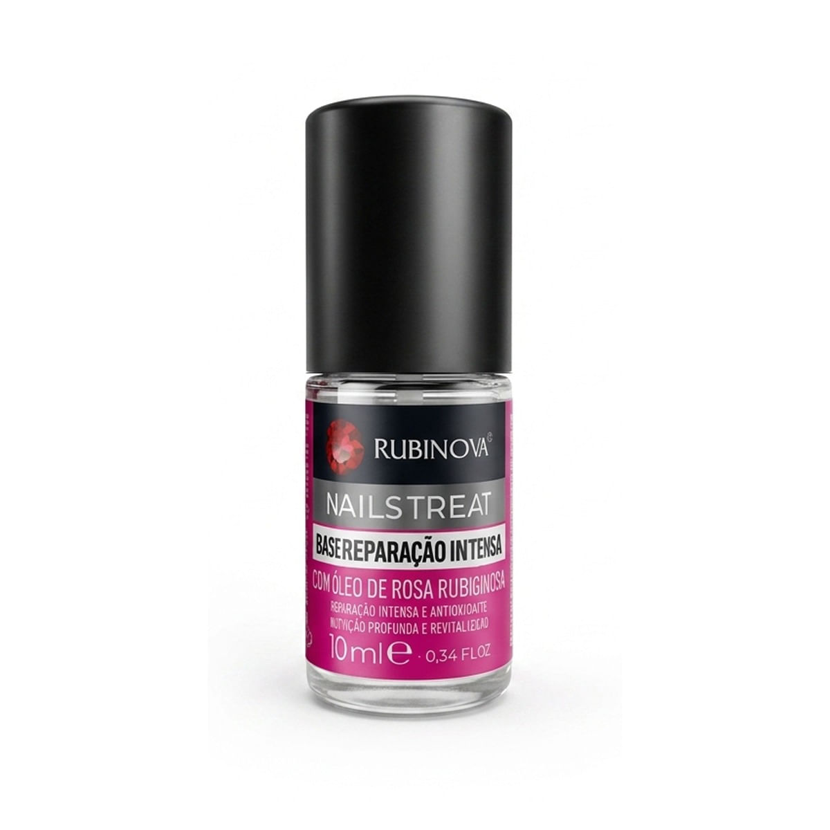 Base Reparação Intesa com Óleo de Rosa Mosqueta 10 ml