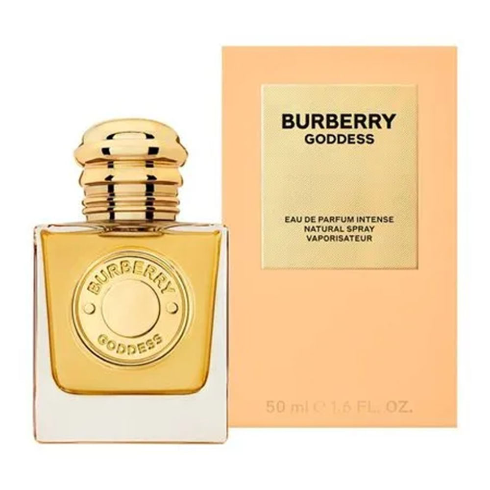 Burberry Goddess Eau de Parfum Intense Feminino