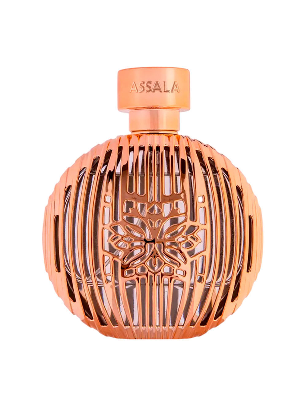 Assala Prime Divine Eau de Parfum - Perfume Unissex