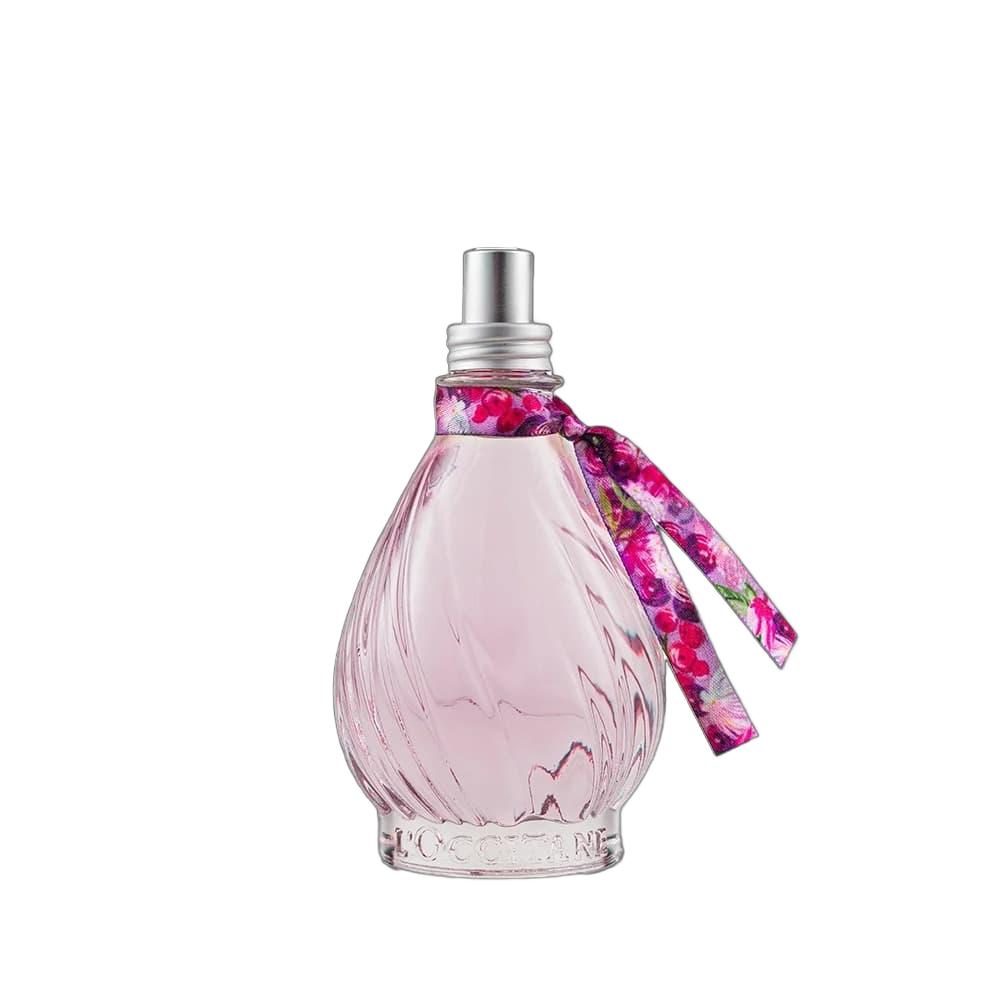 Deo Colônia Flor de Jabuticaba L'Occitane Au Brésil 100mL