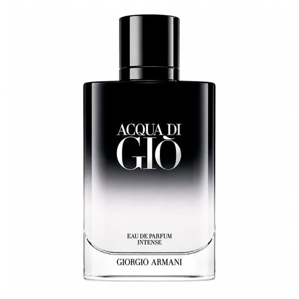Acqua Di Giò Eau De Parfum Intense Masculino