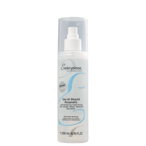 Embryolisse Eau de Beauté Rosamelis - Agua de Rosamelis 200ml